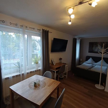 Ferienwohnung Luitpold 2 Memmingen Bagian luar foto