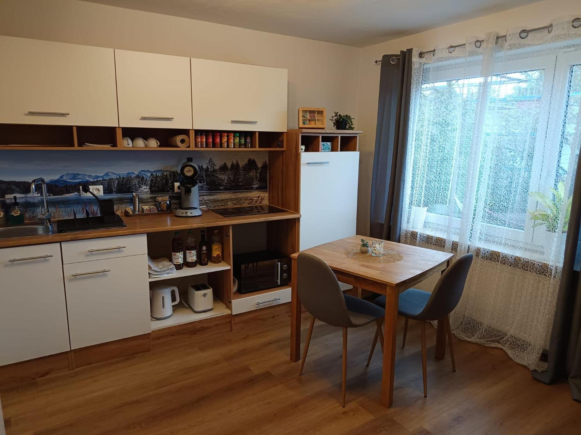 Ferienwohnung Luitpold 2 Memmingen Bagian luar foto