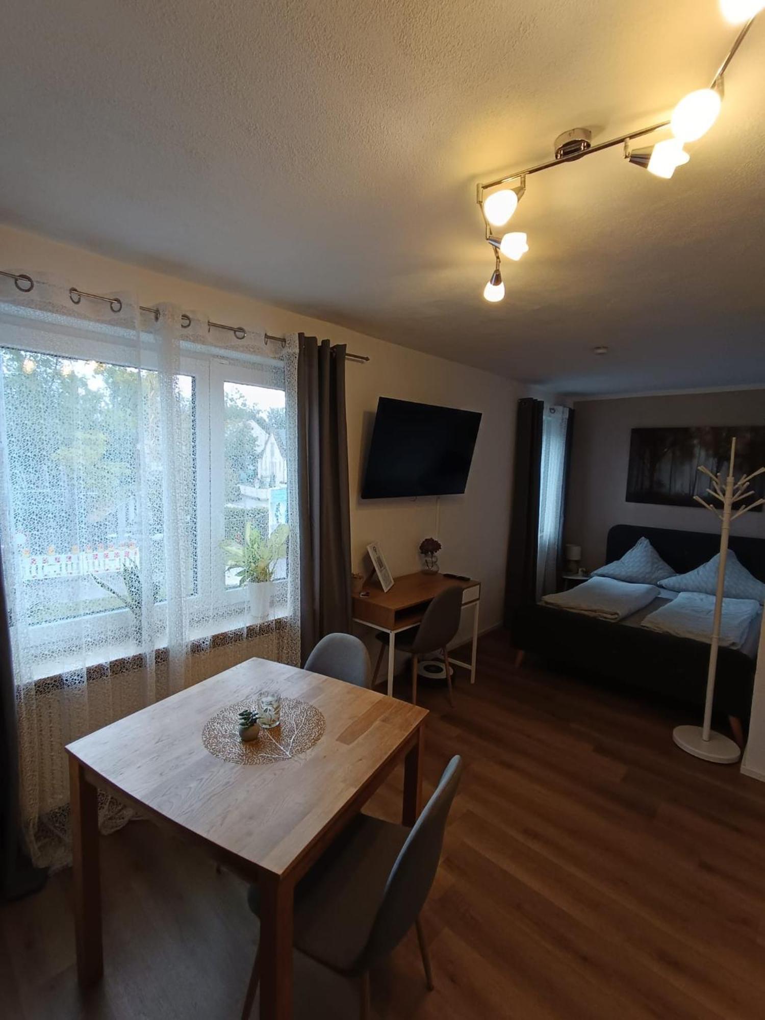 Ferienwohnung Luitpold 2 Memmingen Bagian luar foto